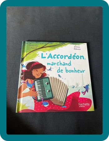 Livre pour enfants