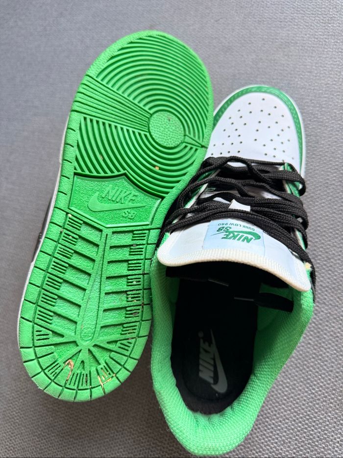 Nike Dunk low - photo numéro 3