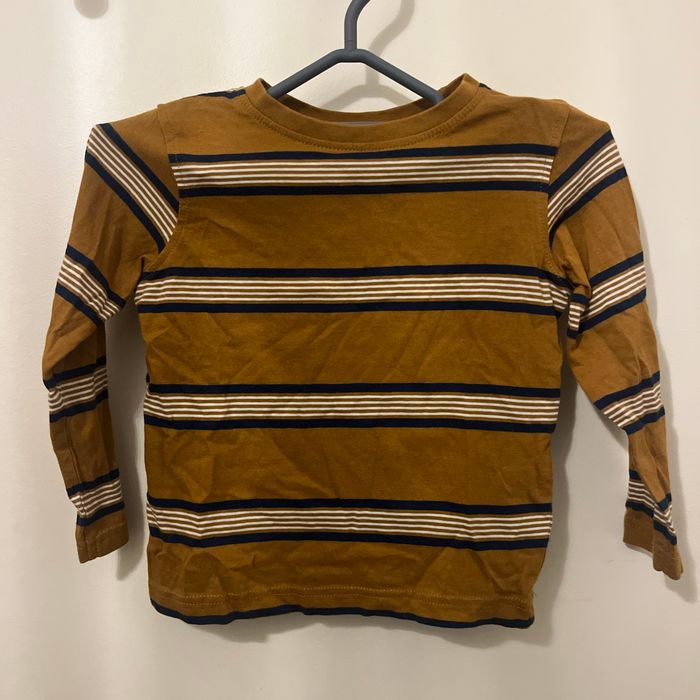 Sweat-shirt garçon
