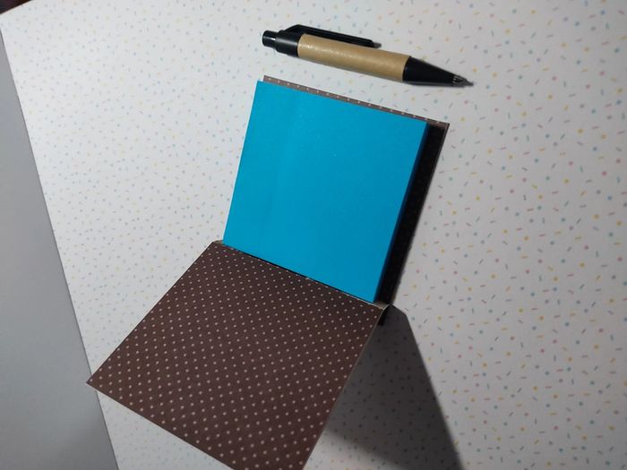 Bloc notes - photo numéro 2