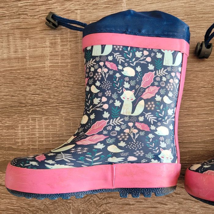 Bottes T23 - photo numéro 4