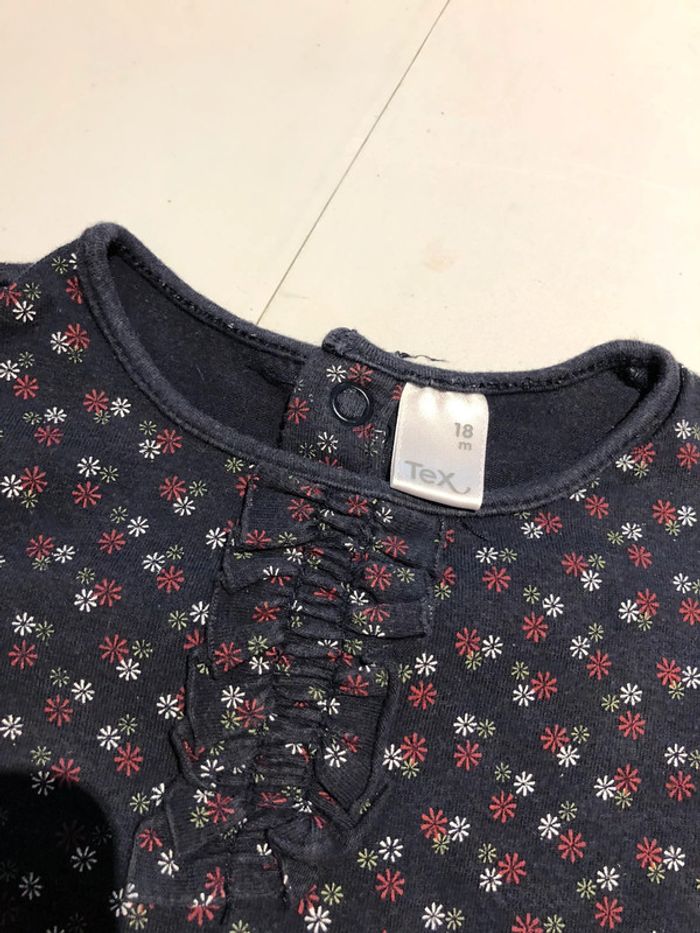 Ensemble teeshirt et legging - photo numéro 2