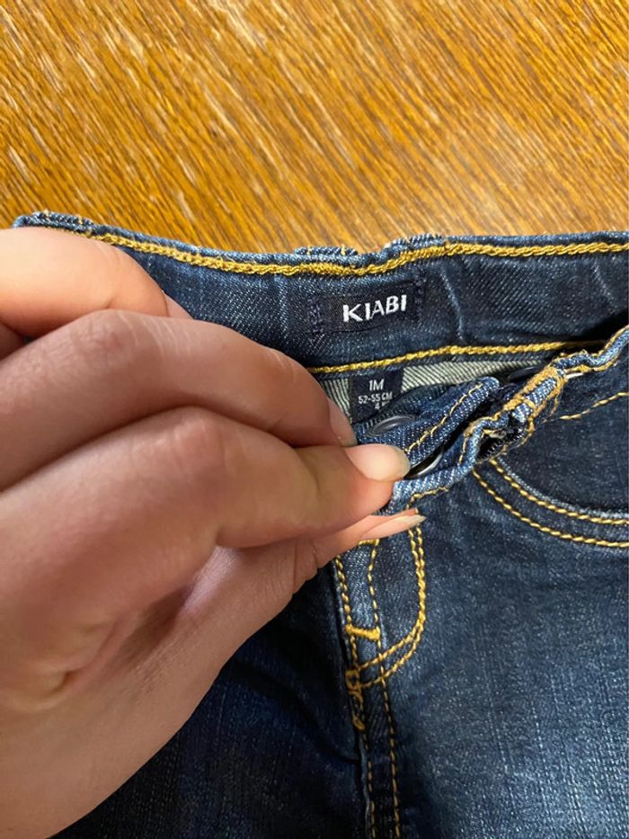 Jean marine - photo numéro 2