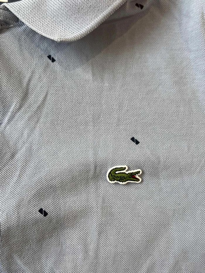 Polo  Lacoste - photo numéro 4