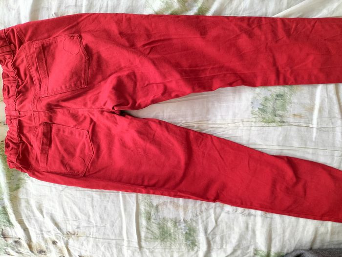 Pantalon Vertbaudet - photo numéro 4