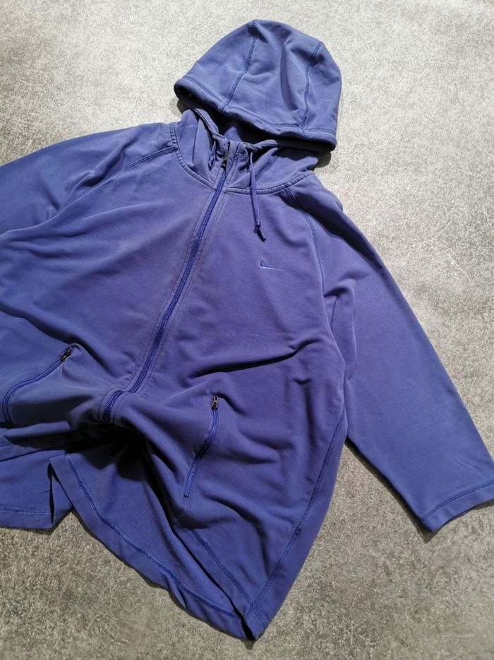 Veste vintage Nike - photo numéro 3