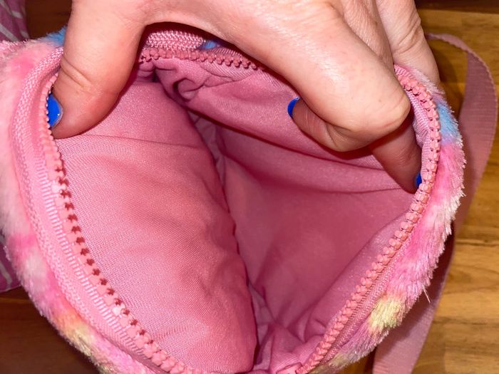 Sac fille TY - photo numéro 4