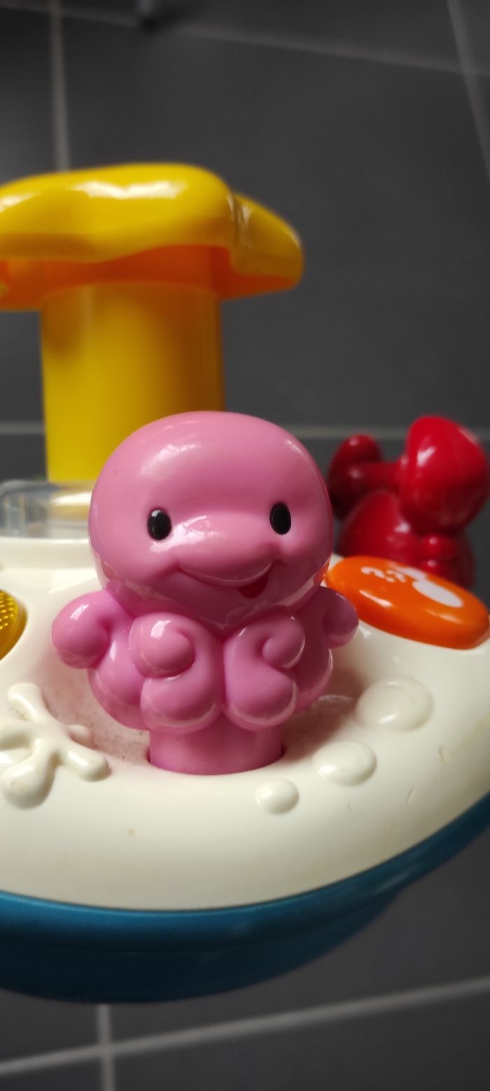 Lumi toupie des mers - photo numéro 5