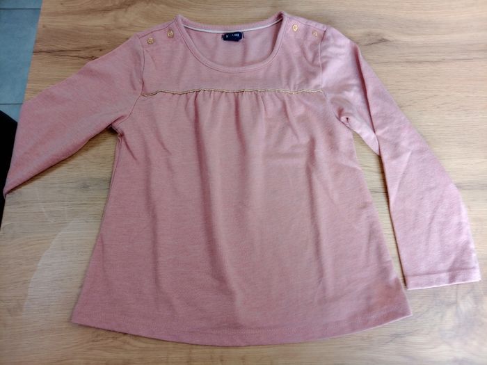 T-shirt Kiabi 4 ans