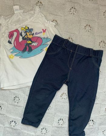 Tenue
