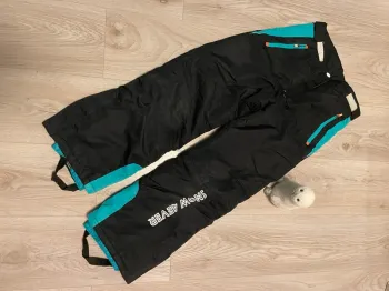 Pantalon de ski fille