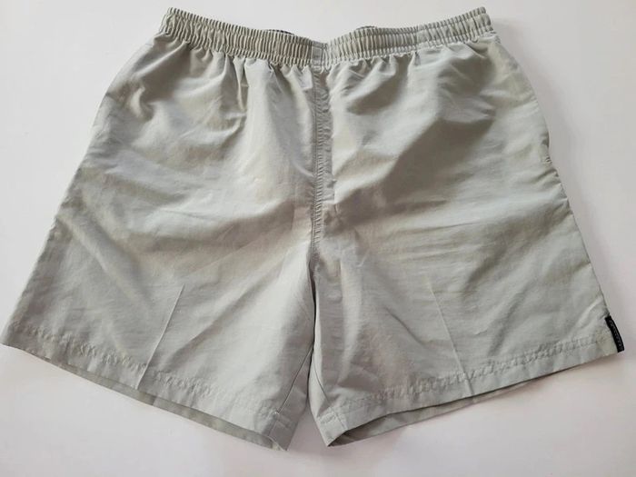 Short gris - Taille XL