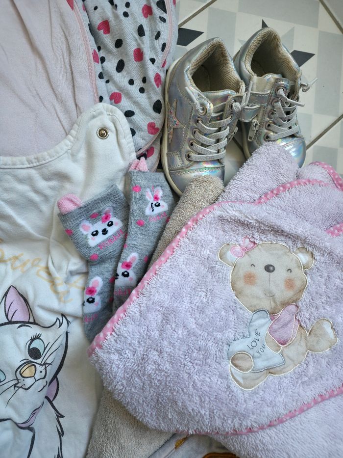 Gros lot pour bébé - photo numéro 7