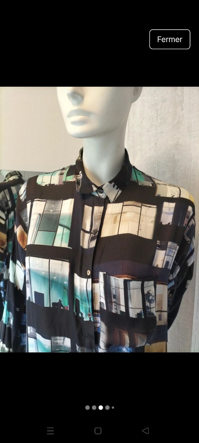 Chemisier - photo numéro 3