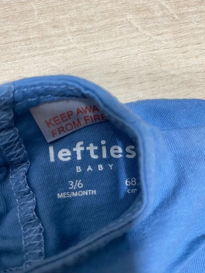 Lot t-shirt - photo numéro 2