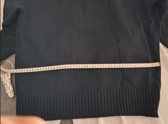 Gilet Burton taille 4 (taille petit) - photo numéro 9