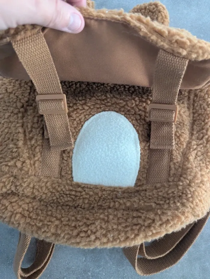 Sac a dos enfant - photo numéro 2