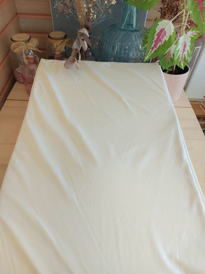 Matelas a langer lilikim - photo numéro 3