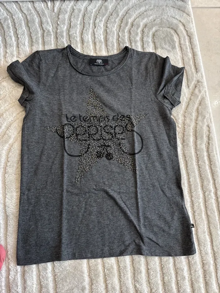 TEE shirt ltc
