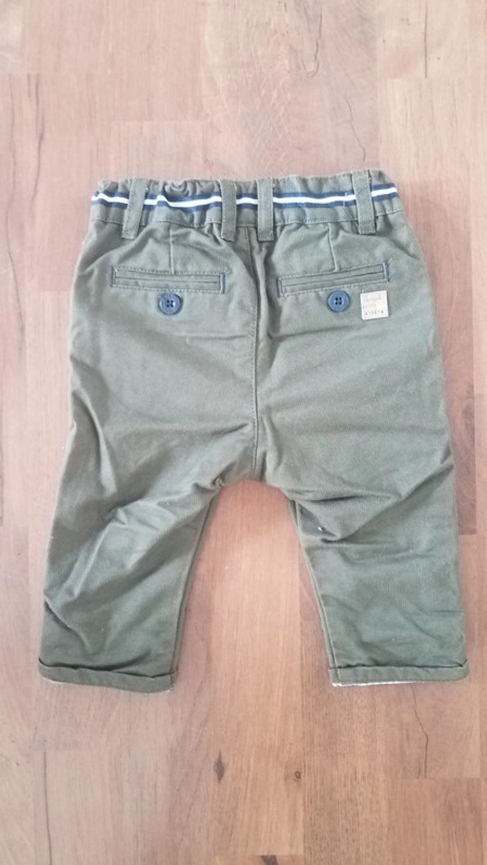 Ensemble 6 mois - photo numéro 6