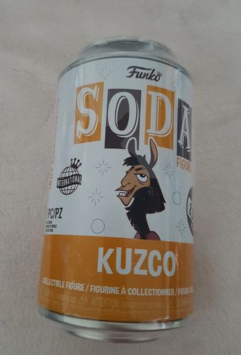 Kuzco l'empereur megalo, disney's the emperor's new groove