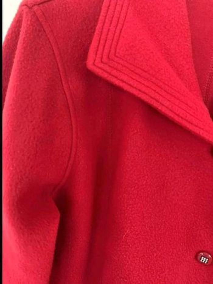 Veste  d’intérieur  polaire  Taille 42   -44 - photo numéro 3