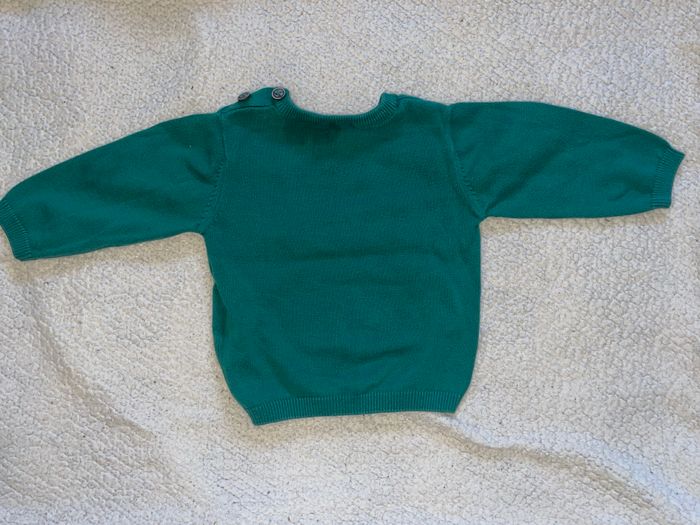 Pulls - photo numéro 2