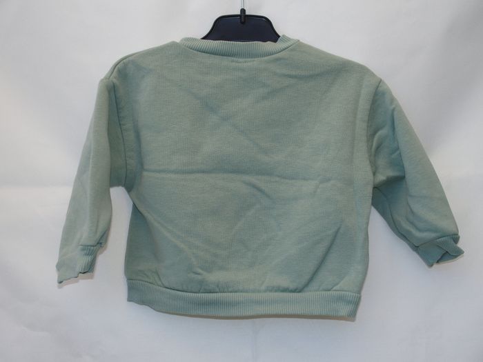 Jogging fleurs - photo numéro 4