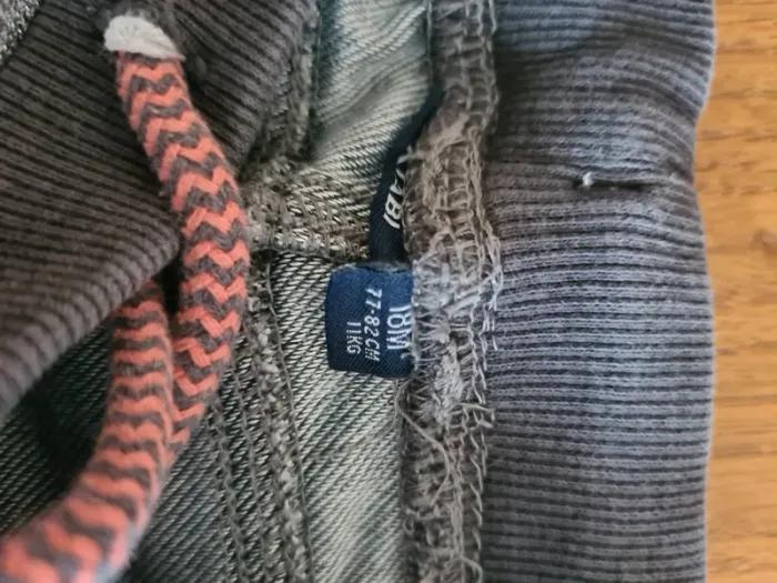 Pantalon - photo numéro 3