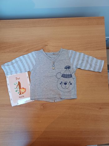 Tee-shirt