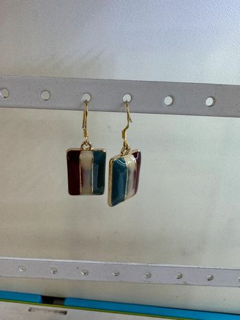 Boucle d’oreille