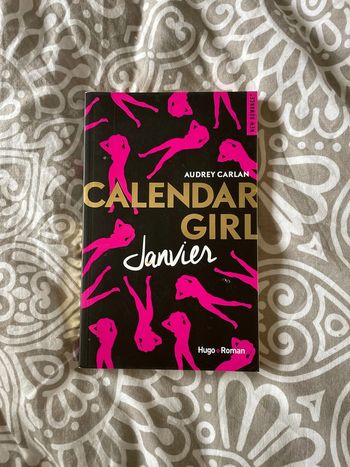 Calendar girl