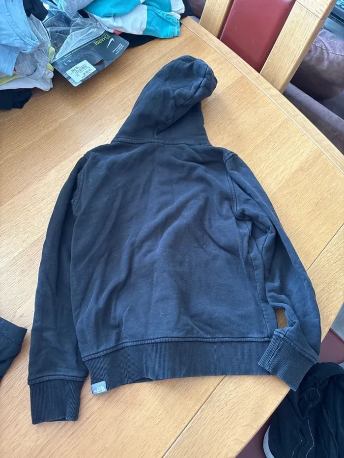 Pull enfant the north face - photo numéro 3