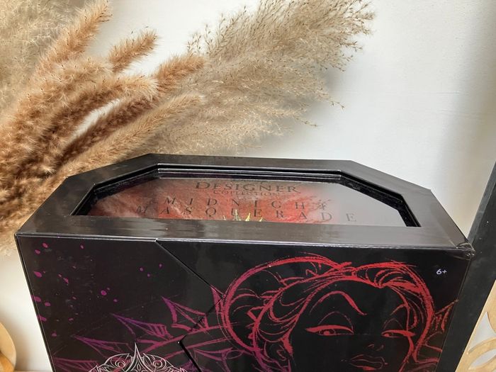 Poupée édition limitée evil queen non déboxer - photo numéro 5