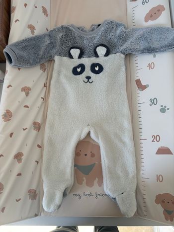 pyjama 