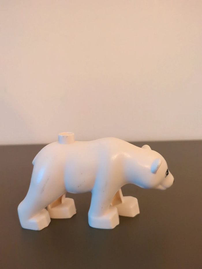 figurine lego duplo - photo numéro 2