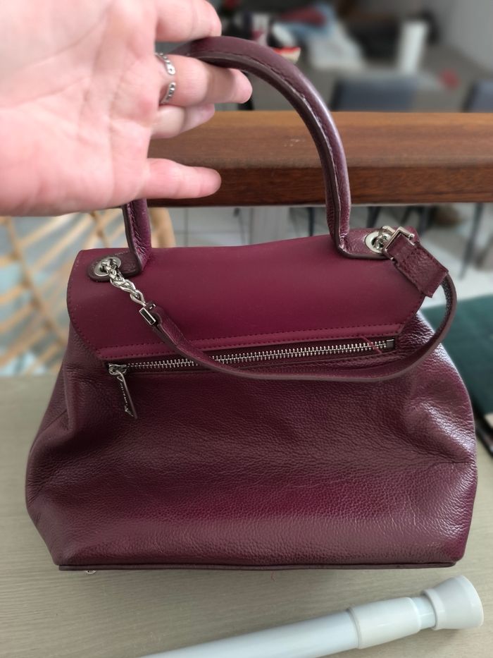 Sac à main Lancaster - photo numéro 3