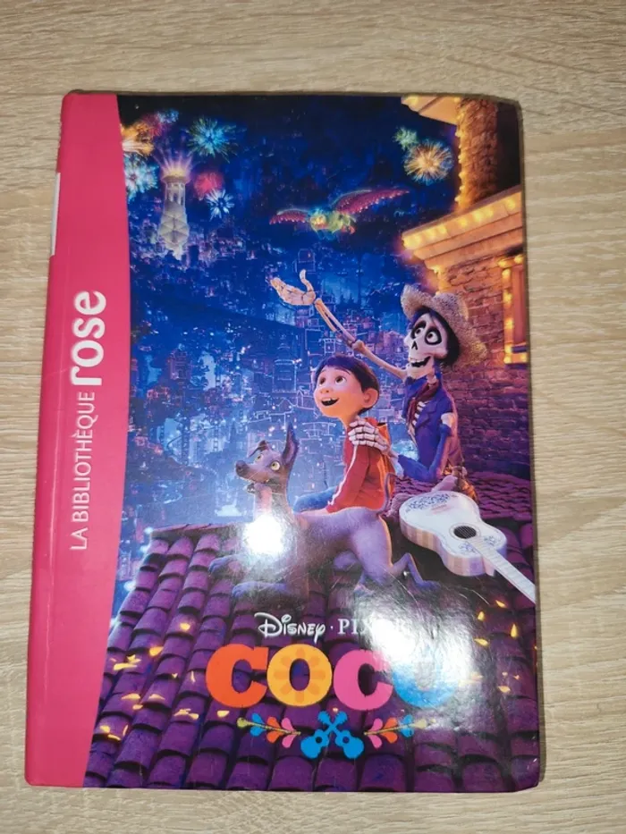 Coco Disney