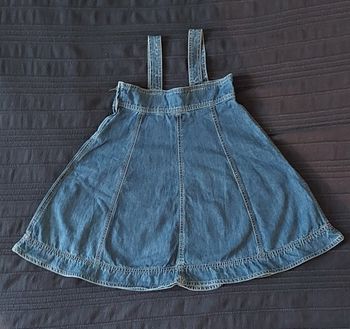 Robe vintage