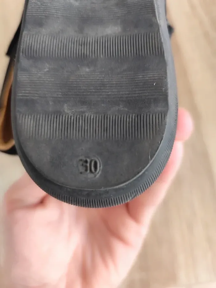 Chaussures Boppy - photo numéro 4