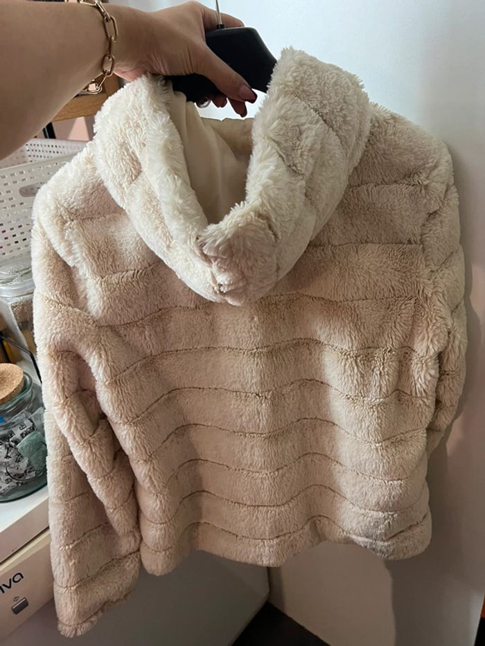 Fausse fourrure - photo numéro 3