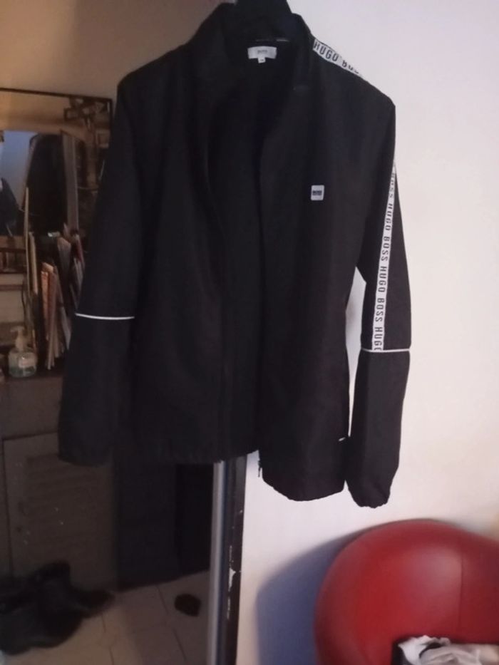 Veste ado 16 ans hb - photo numéro 5