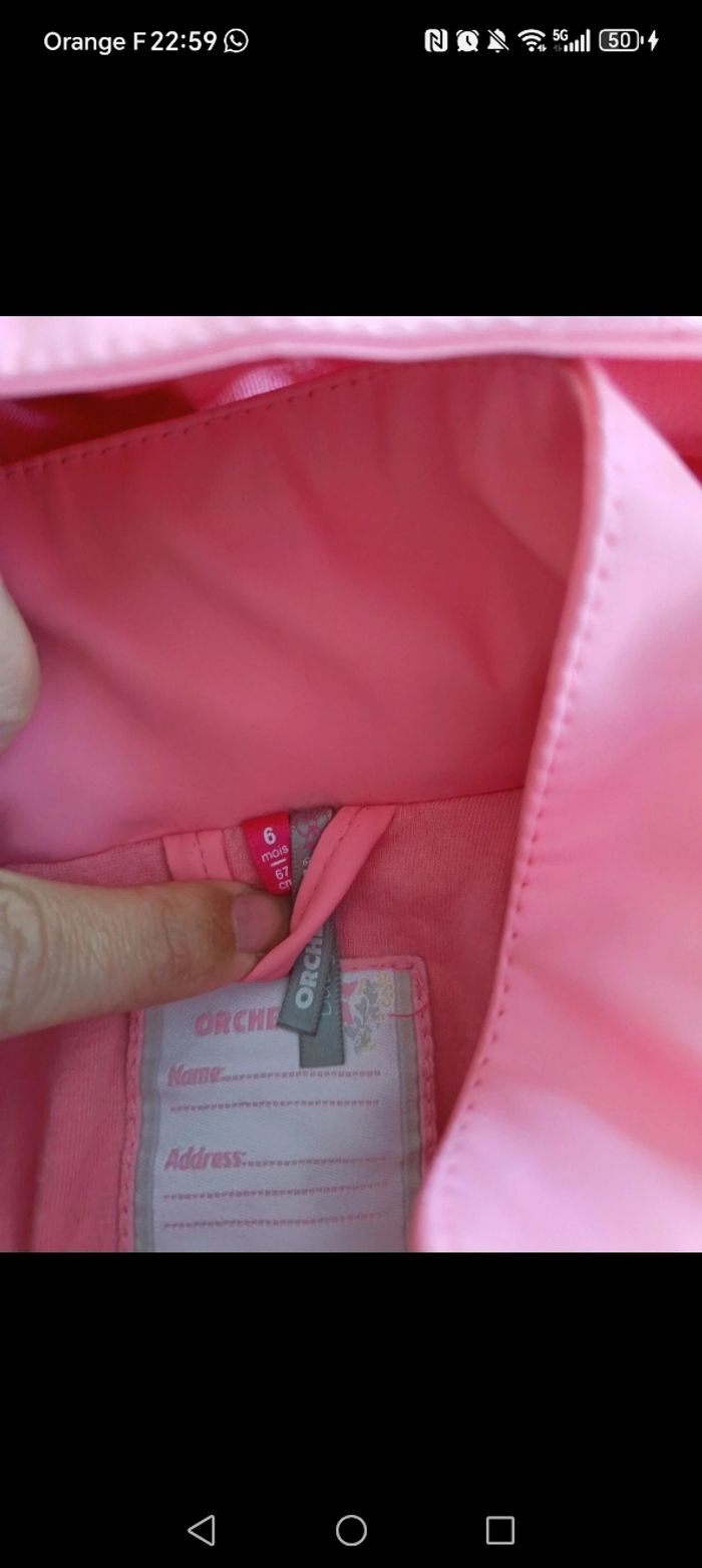 Parka - photo numéro 2