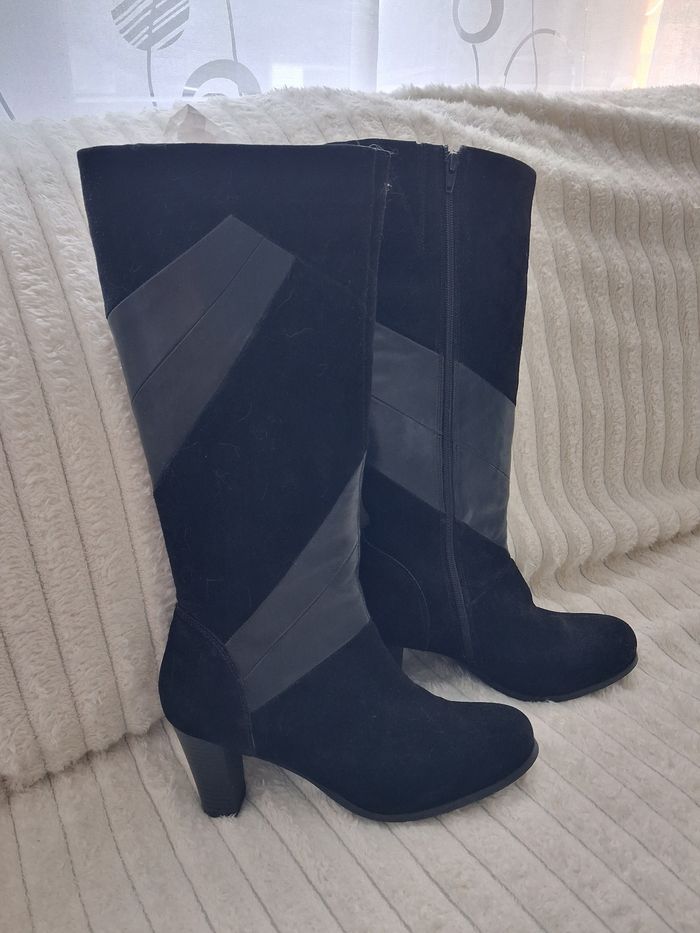 Bottes Neuves 41 - photo numéro 2