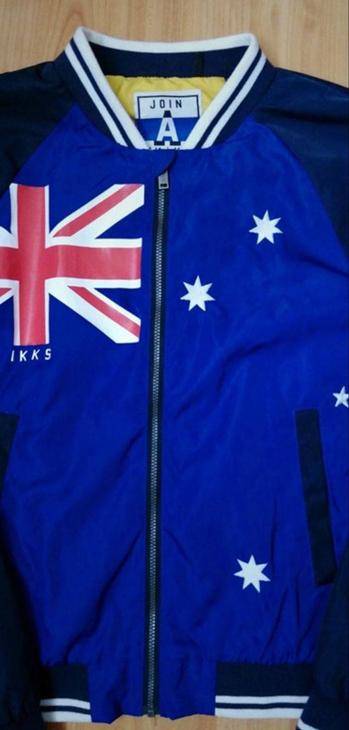 IKKS Veste fine 14 ans - photo numéro 2