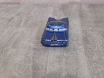 Voiture Disney Pixar Ramone
