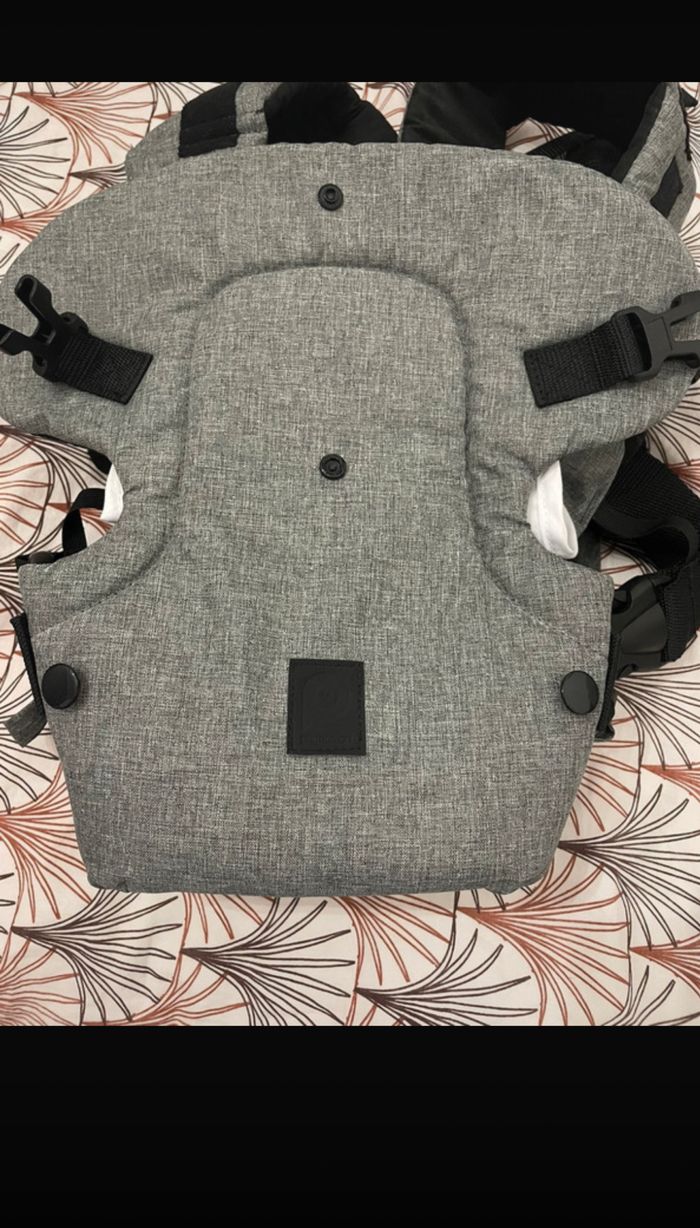Porte bébé Premaman