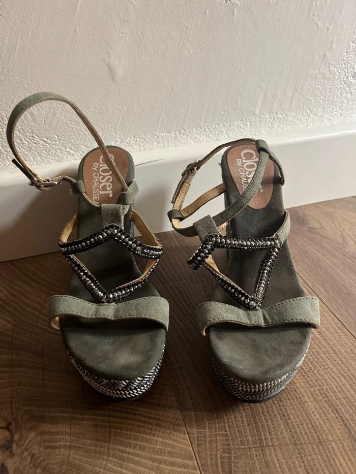 Chaussures
