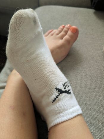 Chaussette femme