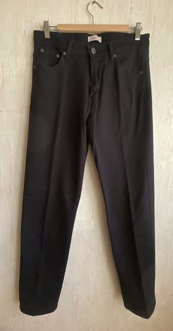 Jean homme taille 38